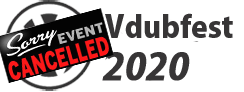 Durham region VdubFest 2020